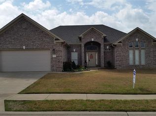 2905 Coldwater Dr, Benton, AR 72019