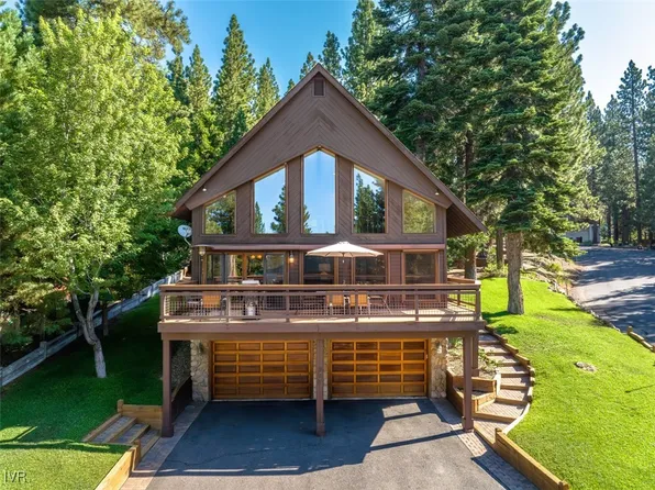 558 Valley Dr, Incline Village, NV 89451