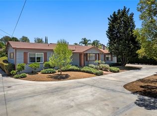 6002 Richfield Rd, Yorba Linda, CA 92886