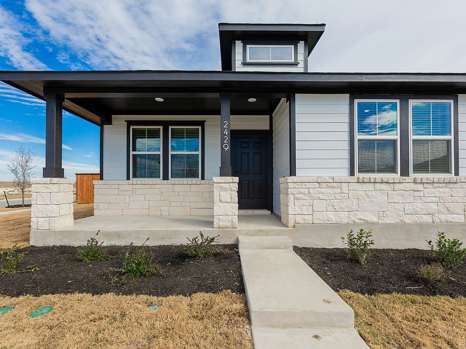 Welcome to 2429 Amara Levi Ln