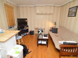 38 Lawrence St #B, Boston, MA 02116