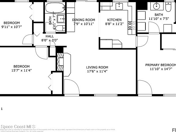 2nd image of this home