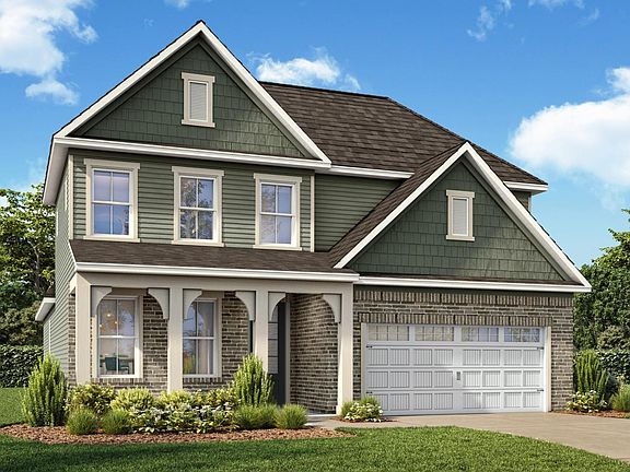 Build The Ashport L - now starting at 361,900