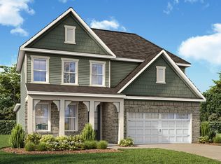 The Ashport L Plan, Berry Cove, New Market, AL 35761