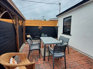 1666 Thomas Ave #1/2, San Diego, CA 92109