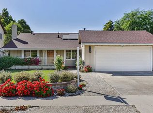213 Burning Tree Dr, San Jose, CA 95119