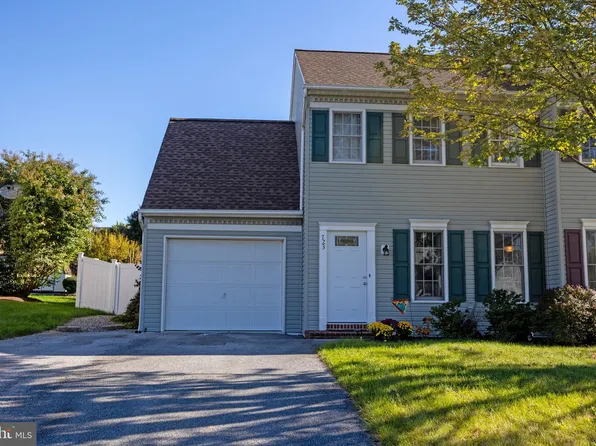 723 Fieldstone Ln, Elizabethtown, PA 17022