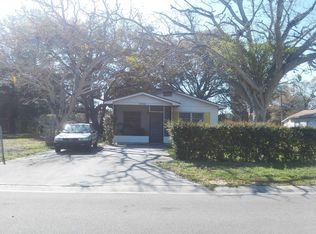 3742 10th Ave S, Saint Petersburg, FL 33711