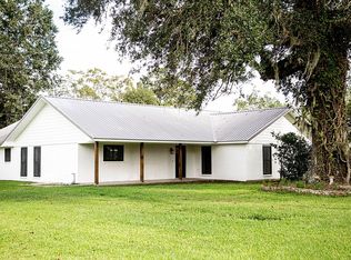 100 Sugar Cane Ln, Pierre Part, LA 70339