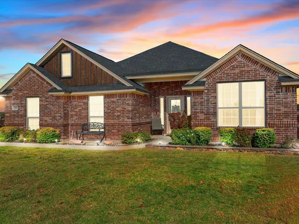 2137 Trace Ridge Dr, Weatherford, TX 76087