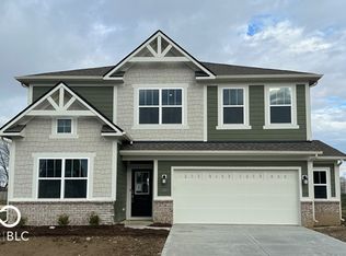 15432 Postman Rd, Fishers, IN 46037