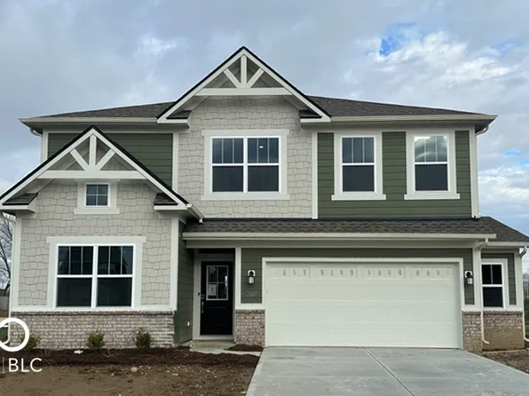 15432 Postman Rd, Fishers, IN 46037