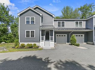 77 Lambert Street #A1, Portland, ME 04103