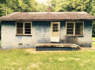 477 Southport Rd, Mount Pleasant, TN 38474