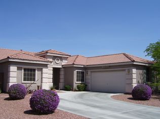 3524 Natural View St, Las Vegas, NV 89129