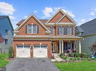 2306 Sycamore Pl, Hanover, MD 21076