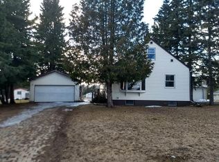 207 S 2nd St W, Aurora, MN 55705