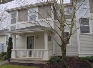 8024 SE Cooper St APT C, Portland, OR 97206