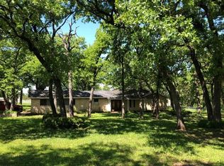 328 Dudley Ln, Burleson, TX 76028