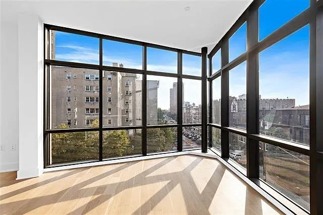 The Lofts at Blvd East — Photo 2