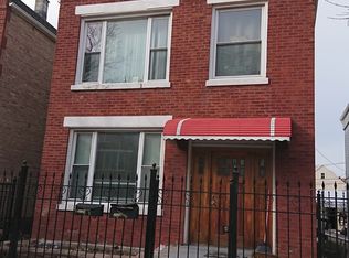 3128 W 41st Pl #1, Chicago, IL 60632