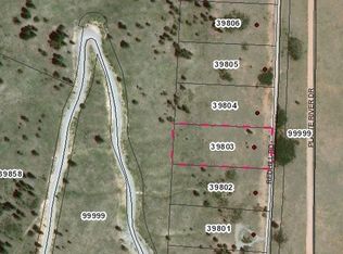 3701 Redhill Rd, Fairplay, CO 80440