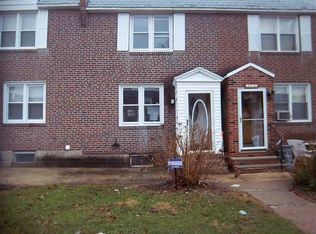 7614 Brentwood Rd, Philadelphia, PA 19151