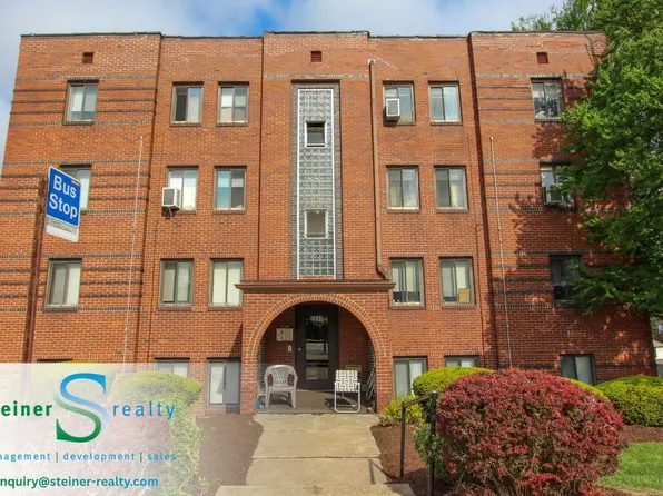 BR3840, 3840 Brownsville Rd #B3, Pittsburgh, PA 15227