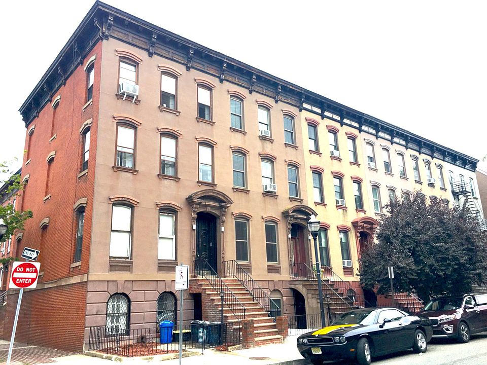 The building from outside