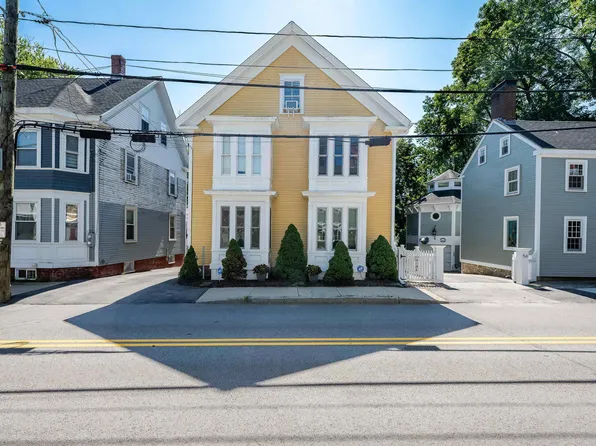 46 Dennett St, Portsmouth, NH 03801