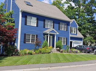4 Bradford Green Way, Haverhill, MA 01835