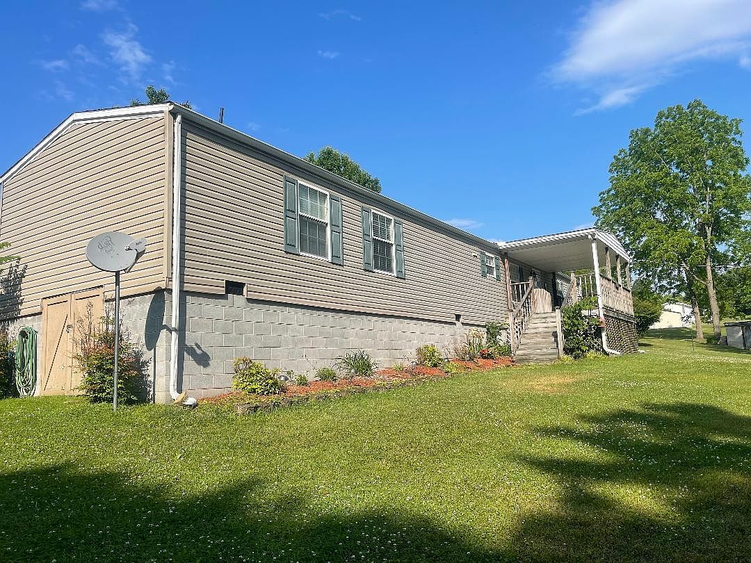 236 Stickler Rd, Mount Lookout, WV 26678 Zillow