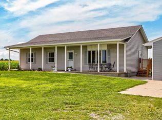 13840 NW 16th St, Slater, IA 50244