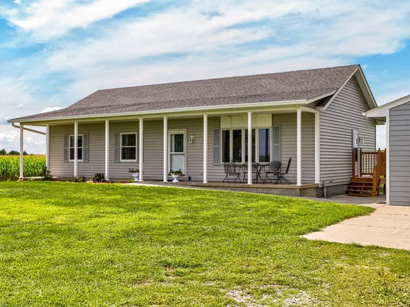 13840 NW 16th St, Slater, IA 50244