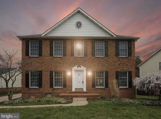 416 Westside Station Dr, Winchester, VA 22601