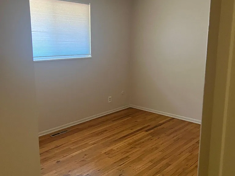 Bedroom 1.
