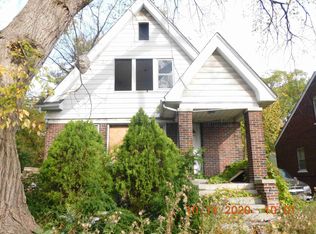 11797 Wilfred St, Detroit, MI 48213