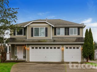 20601 74th Ave E, Spanaway, WA