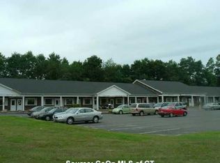 48 South Rd, Somers, CT 06071