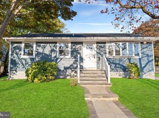 329 Murray Ave, Bellmawr, NJ 08031