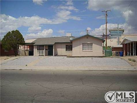 1st image of 6021 Fiesta Dr