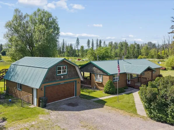 1685 State Highway 206, Columbia Falls, MT 59912