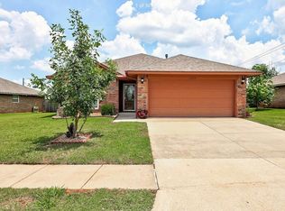 12304 Pittsburgh Ave, Oklahoma City, OK 73120