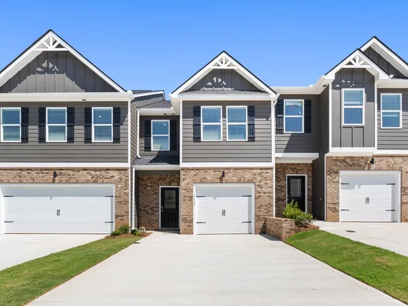 8328 Columbia Ct, Palmetto, GA 30268