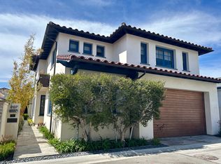 207 Via Jucar, Newport Beach, CA 92663