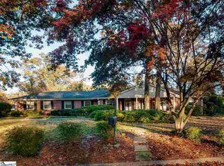 317 Arundel Rd, Greenville, SC 29615