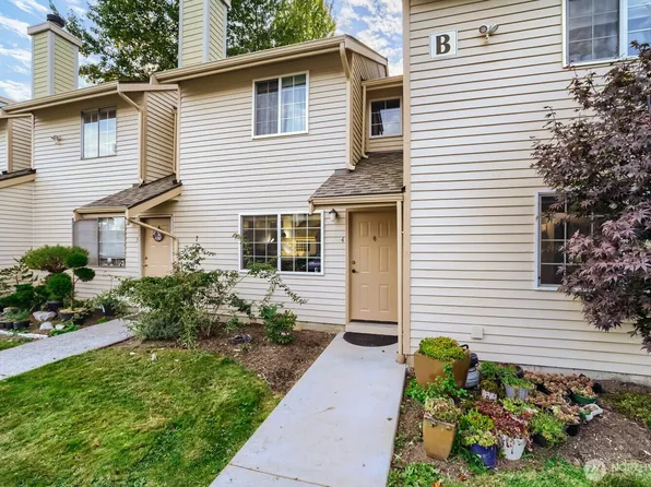 115 124 Street SE #B4, Everett, WA 98208