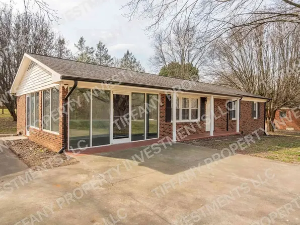 464 Mocksville Hwy, Statesville, NC 28625