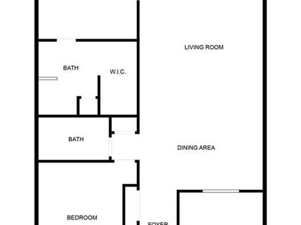 1640 NE 40th Ave APT 107, Ocala, FL 34470