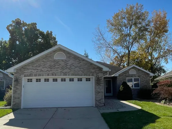 741 Diane Ct, Hobart, IN 46342